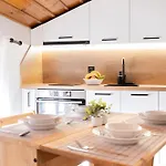 Apartment кума лиса *