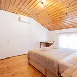 Apartment кума лиса