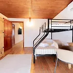 Apartment кума лиса