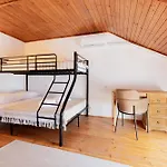 Apartment кума лиса *