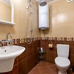 Apartment кума лиса *