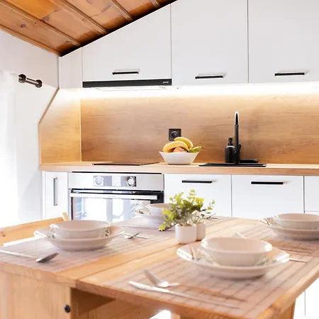 Apartment кума лиса *