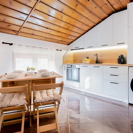 Apartment кума лиса *