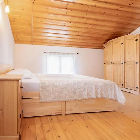 кума лиса Apartment