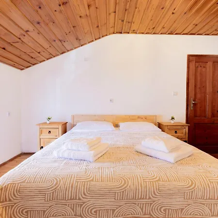Apartment кума лиса