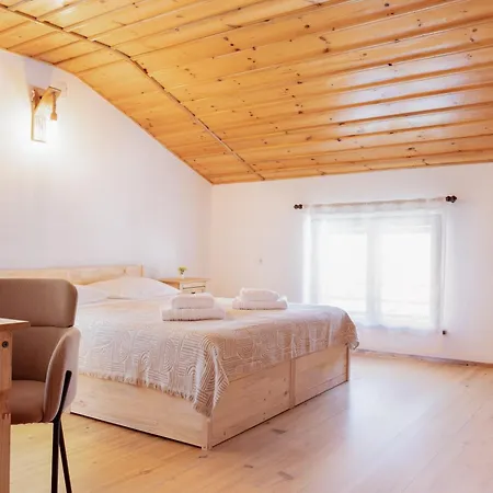 кума лиса Apartment