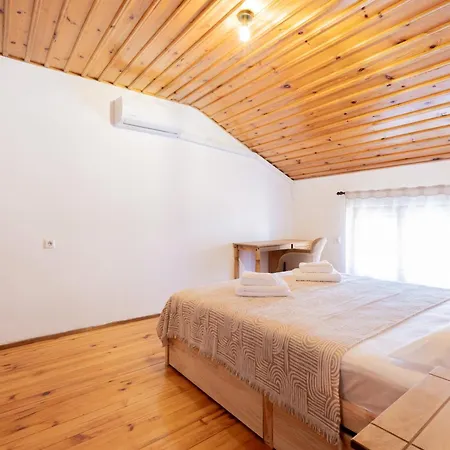 Apartment кума лиса