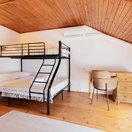 Apartment кума лиса *