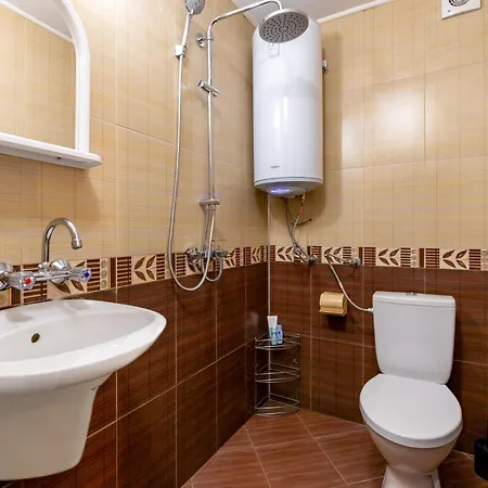 Apartment кума лиса *