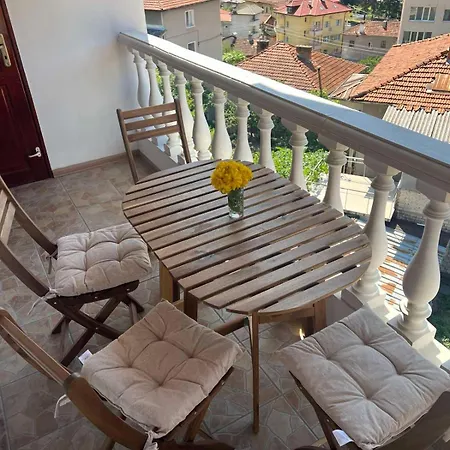 кума лиса Apartment *